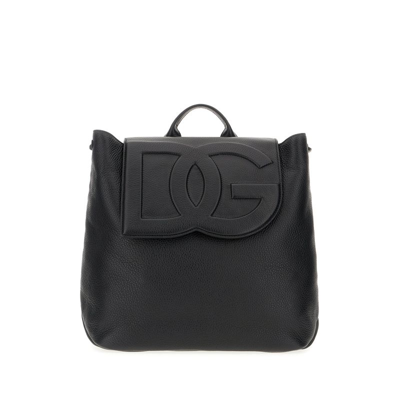 DolceGabbana Man Bags Backpacks